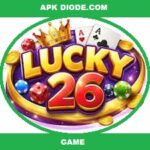 Luck 26 Game