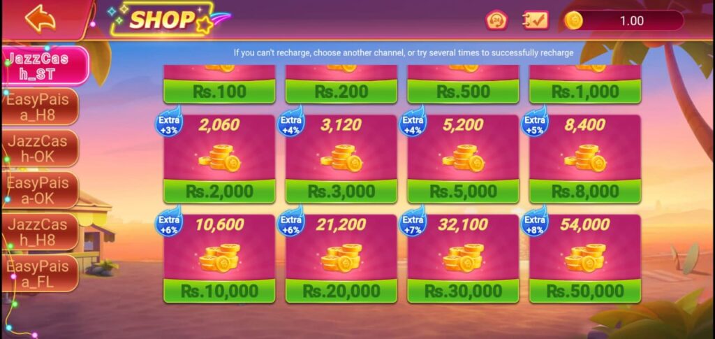Teen patti ok