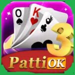 Teen Patti OK Game