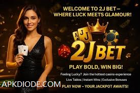 2J BET GAME
