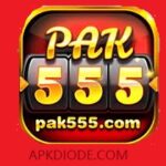Pak555 Game