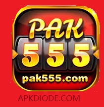 Pak555 Game