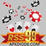 RSS99 Gmae
