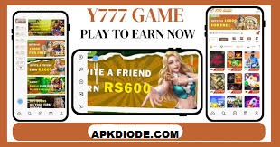 Y777 Game