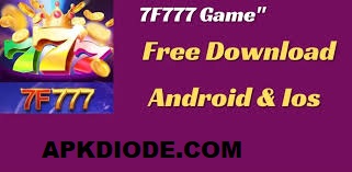7F777 Game