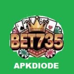 Bet735 Game