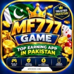 MF777 Game