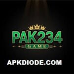 Pak234 Game