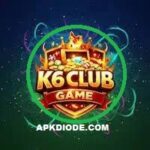 K6 Club Game