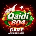 Qaidi804 Game