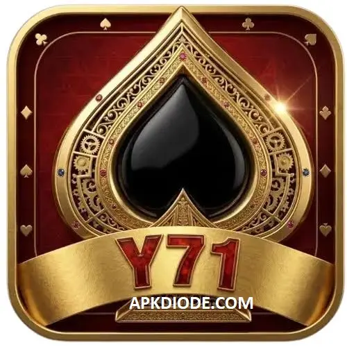 Y71 Game