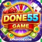 Done55 Game