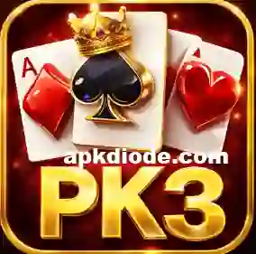 PK3 Game