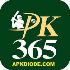 PK365 Game