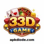 33D Game