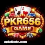 pkr656 game