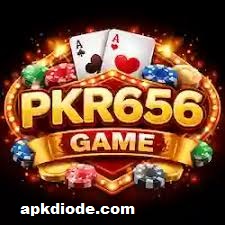 pkr656 game