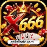 X666 Game