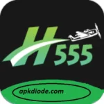 H555 Game